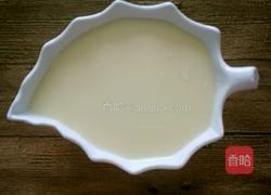 肉卤豆腐脑的做法图解4