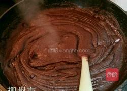 豆沙包含馅料做法的做法图解3