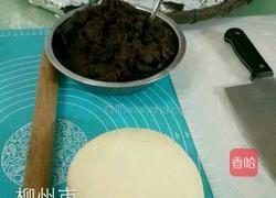 豆沙包含馅料做法的做法图解5