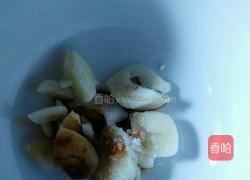 银耳子炒肉的做法图解3