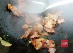 西葫芦炒肉片的做法图解5