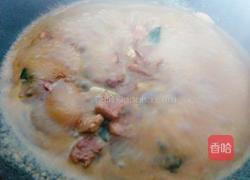 西葫芦炒肉片的做法图解6