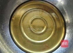 广式豆沙月饼的做法图解1