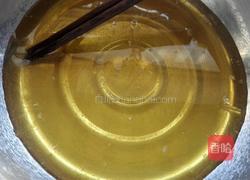 广式豆沙月饼的做法图解2