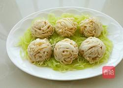 春意盎然的做法图解7