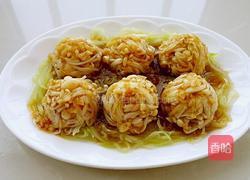 春意盎然的做法图解11