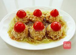 春意盎然的做法图解12