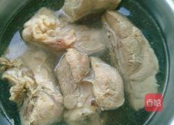 海带土豆炖排骨的做法图解7