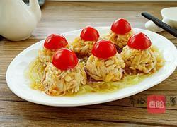 春意盎然的做法图解13