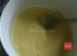 蛋炒饭～无盐版的做法图解1