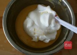 瑞士卷的做法图解10