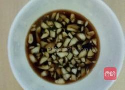 裙边拌粉丝菠菜的做法图解6