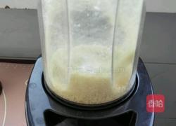 老北京面茶的做法图解3