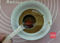 老北京面茶的做法图解6