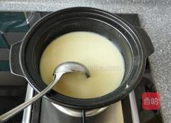 老北京面茶的做法图解9