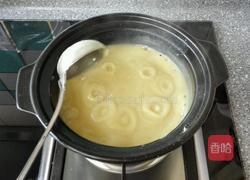 老北京面茶的做法图解10