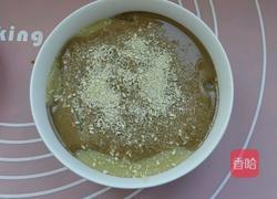 老北京面茶的做法图解13