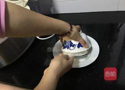 香喷喷的牛肉(牛排)盖浇饭的做法图解11