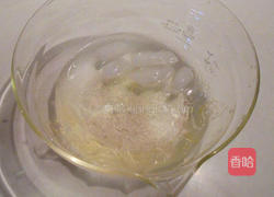 提拉米苏蛋糕的做法图解1