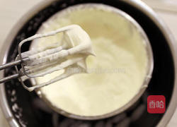 提拉米苏蛋糕的做法图解2