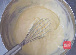 提拉米苏蛋糕的做法图解4