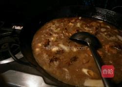 酱炖排骨的做法图解4
