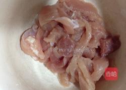 木耳炒肉的做法图解5