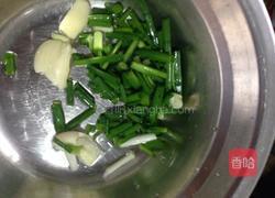 木耳炒肉的做法图解6