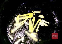 干笋焖草鱼的做法图解4