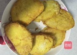 炸馒头片的做法图解4