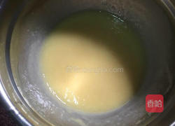 芒果慕斯蛋糕（六寸）的做法图解12