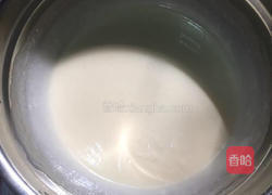 芒果慕斯蛋糕（六寸）的做法图解15