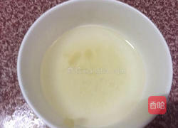 芒果慕斯蛋糕（六寸）的做法图解18