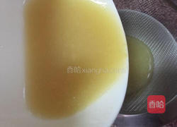 芒果慕斯蛋糕（六寸）的做法图解20