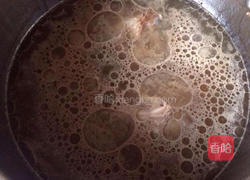 秘制酱肘子卷的做法图解3