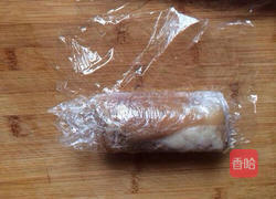 秘制酱肘子卷的做法图解9
