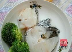 鲜橙鳕鱼的做法图解1