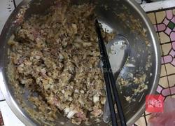 杂菇饺子的做法图解2