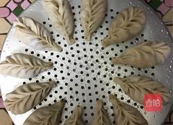 杂菇饺子的做法图解4