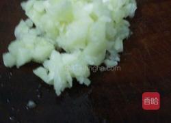 素炒番薯叶的做法图解2