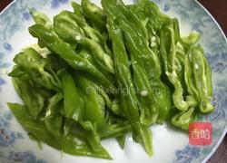 五香素肠的做法图解3