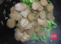 五香素肠的做法图解6