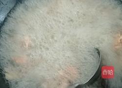 椒盐虾的做法图解5