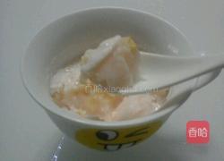牛奶冻的做法图解8
