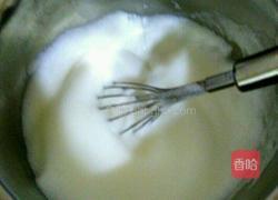 电饭锅蛋糕的做法图解4