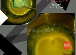 电饭锅蛋糕的做法图解7