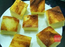 电饭锅蛋糕的做法图解9