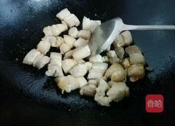 焦糖啤酒红烧肉的做法图解7