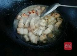 焦糖啤酒红烧肉的做法图解8