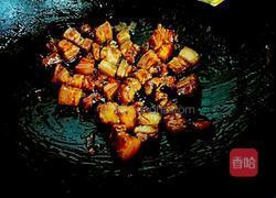 焦糖啤酒红烧肉的做法图解11